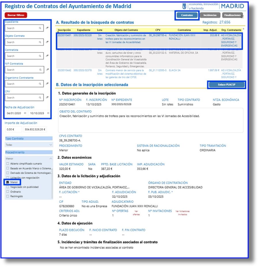 imagen del portal de contrataci&oacute;n