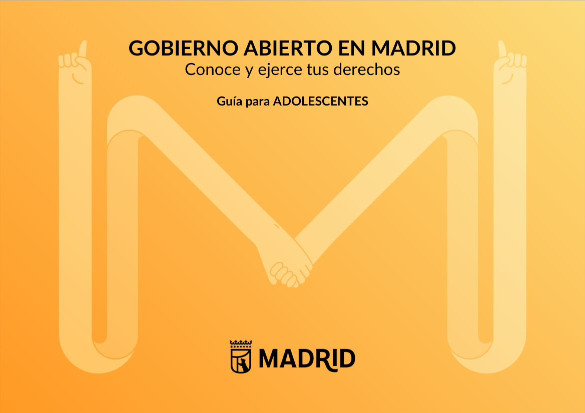 gu&iacute;a para adolescentes
