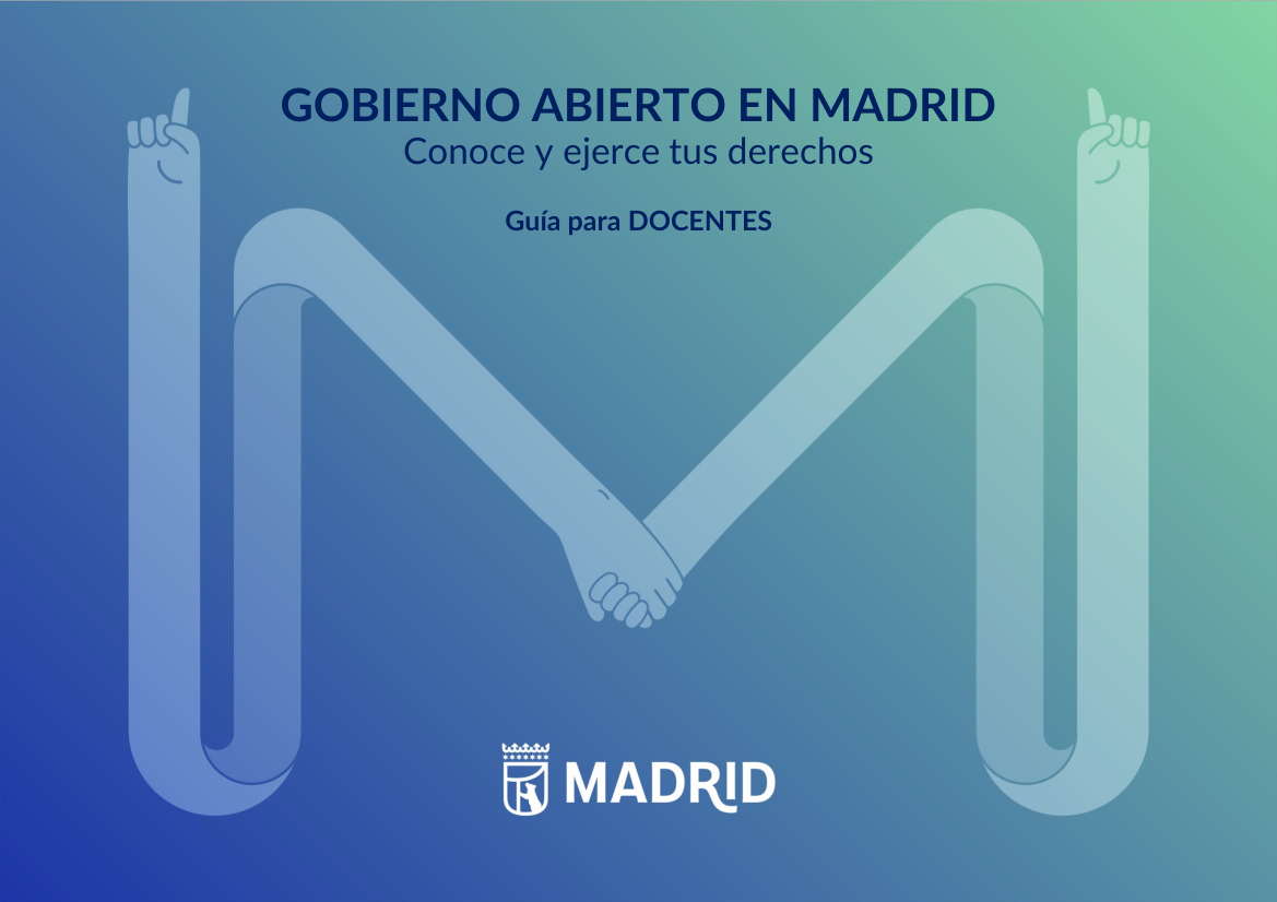 Clica para abrir la guía para docentes