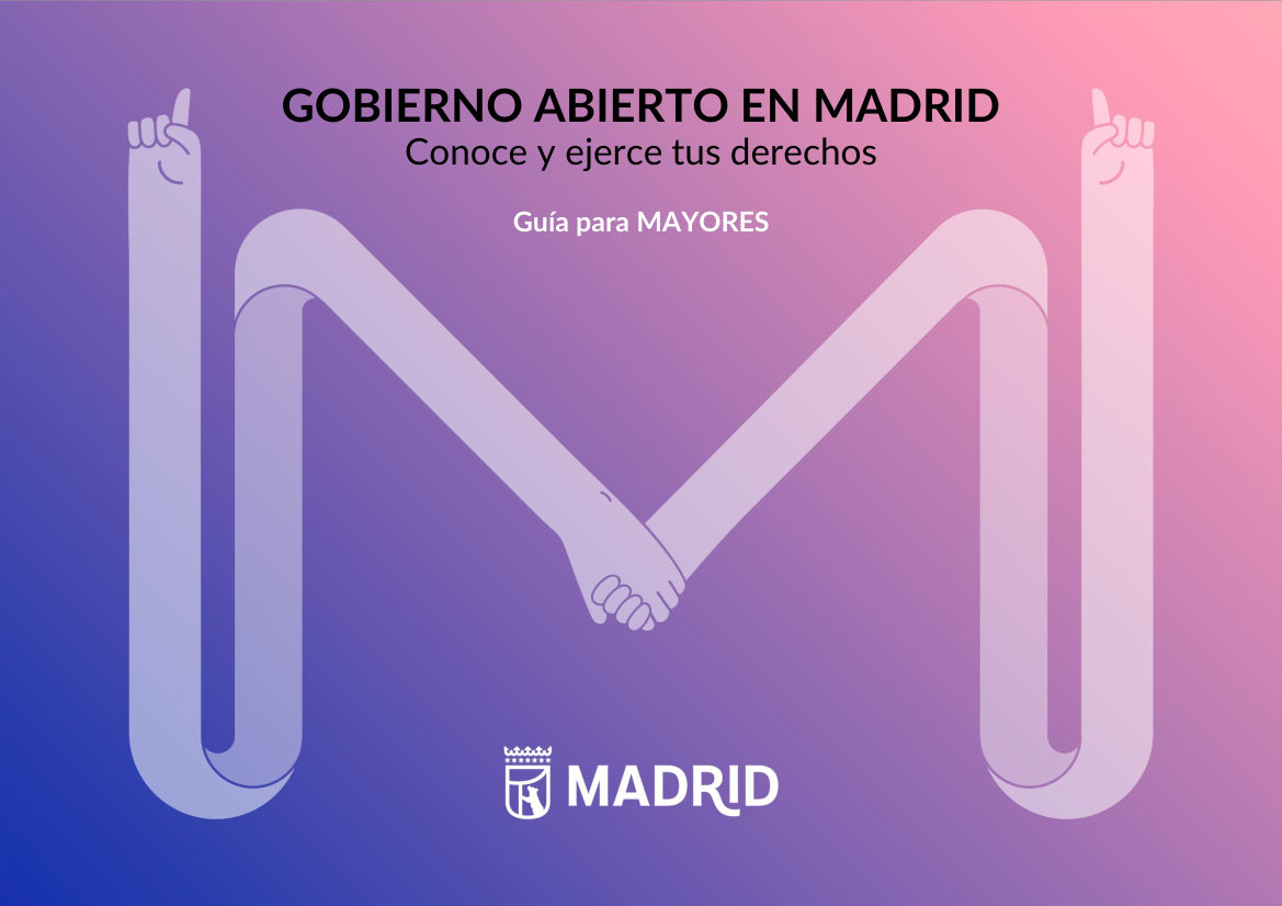 Gu&iacute;a para mayores