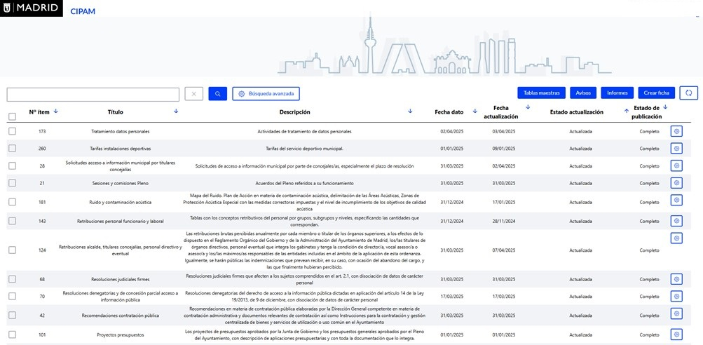 imagen de la aplicación