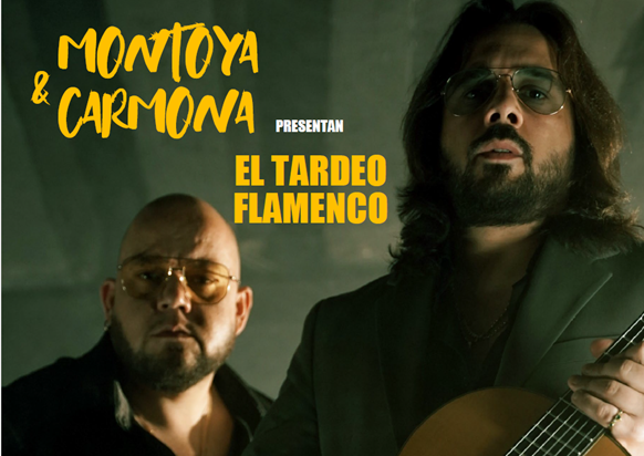 tardeo flamenco