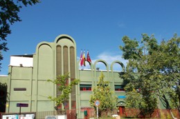 Centro Cultural Miguel Hern&aacute;ndez