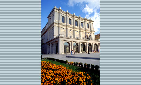 Imagen Teatro Real
