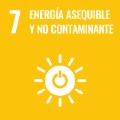 ODS 7 Energía asequible y no contaminante