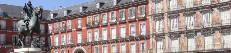 Sección del Área de Turismo
