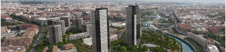 Sección del Área de Urbanismo