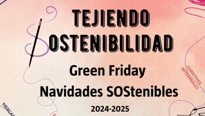 Detalle de cartel