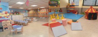 Escuela Infantil Municipal Los Gavilanes