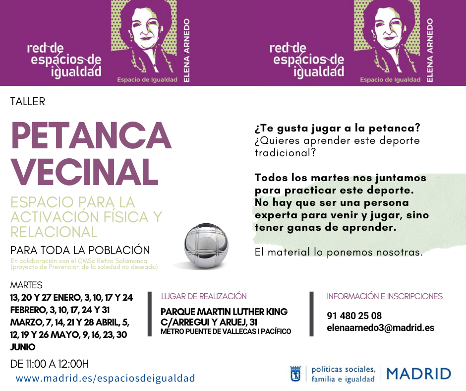 cartel con la misma informaci&oacute;n que lo publicado en web