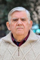Félix López-Rey Gómez
