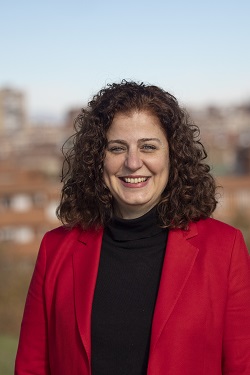 Esther Gomez Morante