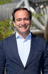 Francisco de Borja Carabante Muntada