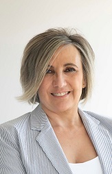 Arantzazu Purificación Cabello López